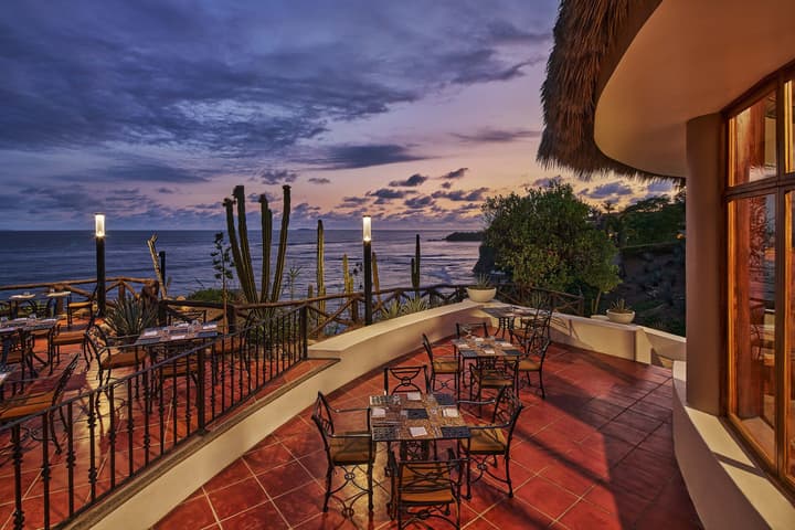 Family Selection at Grand Palladium Vallarta Resort & Spa - All Inclusive