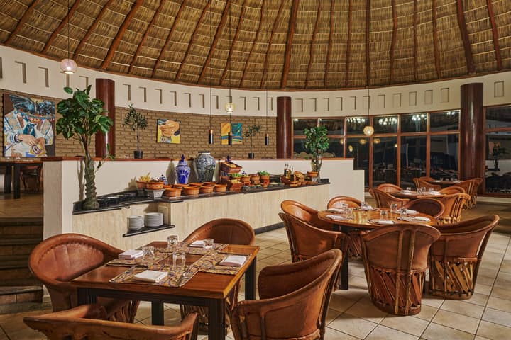 Family Selection at Grand Palladium Vallarta Resort & Spa - All Inclusive