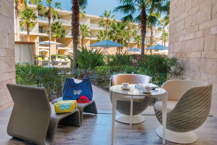 Family Selection at Grand Palladium Select Costa Mujeres - All Inclusive