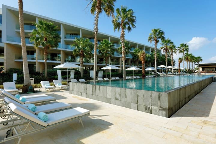 Family Selection at Grand Palladium Select Costa Mujeres - All Inclusive