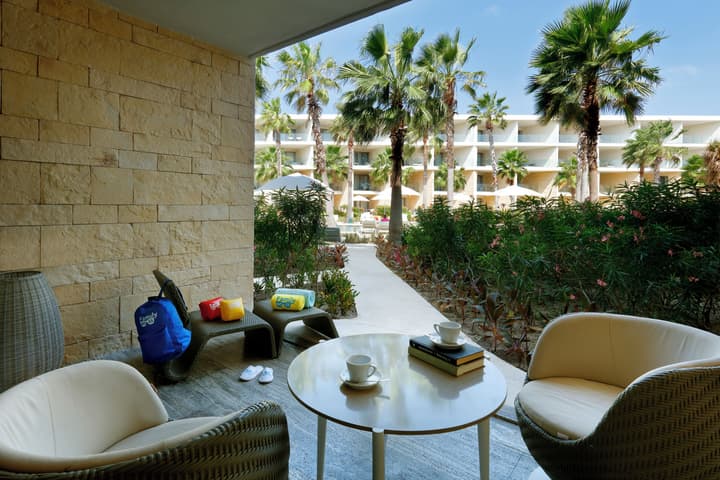 Family Selection at Grand Palladium Select Costa Mujeres - All Inclusive