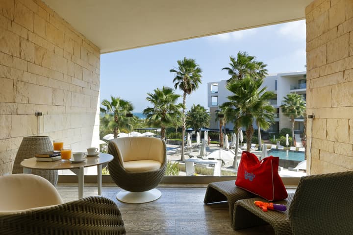 Family Selection at Grand Palladium Select Costa Mujeres - All Inclusive