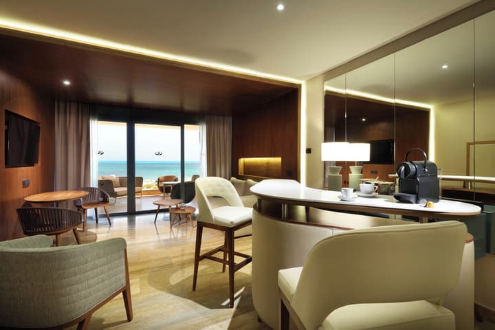 Family Selection at Grand Palladium Select Costa Mujeres - All Inclusive