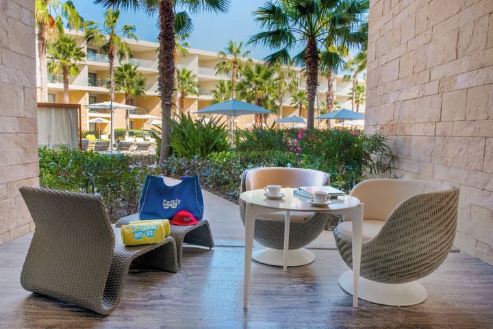 Family Selection at Grand Palladium Select Costa Mujeres - All Inclusive