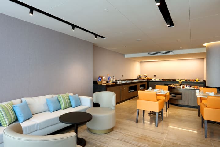 Family Selection at Grand Palladium Select Costa Mujeres - All Inclusive