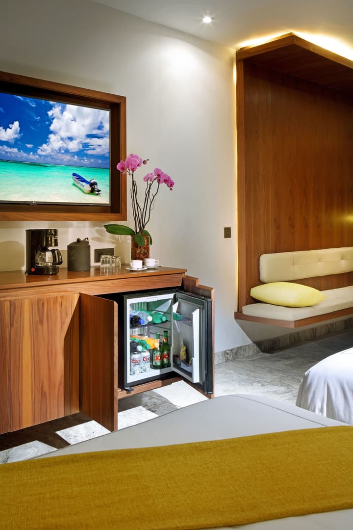 Family Selection at Grand Palladium Select Costa Mujeres - All Inclusive