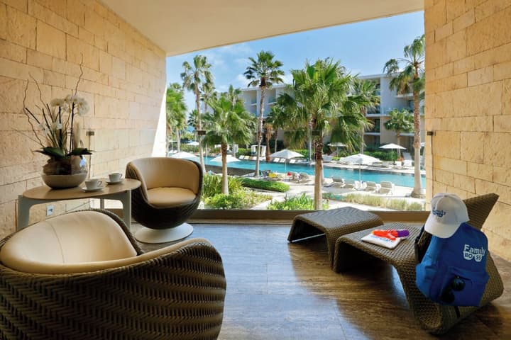 Family Selection at Grand Palladium Select Costa Mujeres - All Inclusive