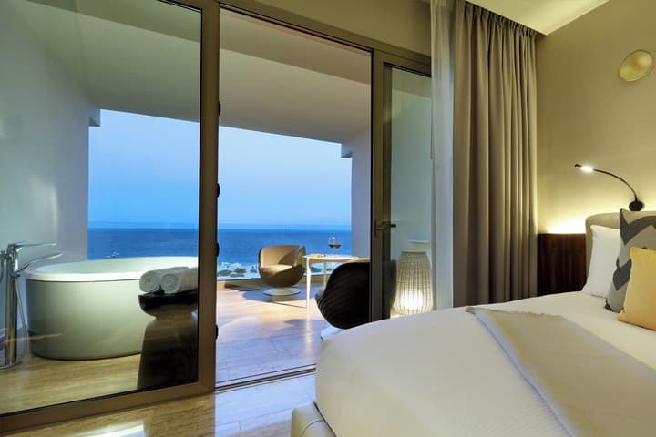 Family Selection at Grand Palladium Select Costa Mujeres - All Inclusive