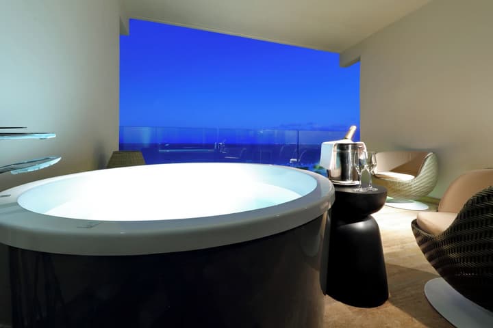Family Selection at Grand Palladium Select Costa Mujeres - All Inclusive