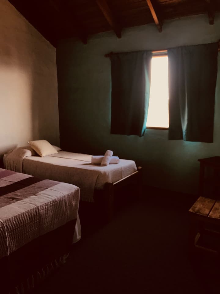 BLA Lodge