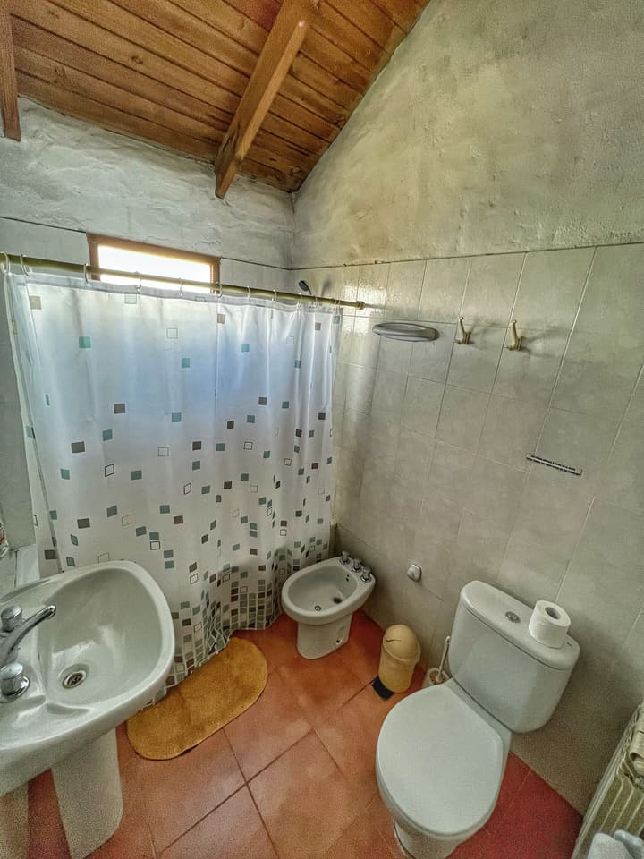 BLA Lodge