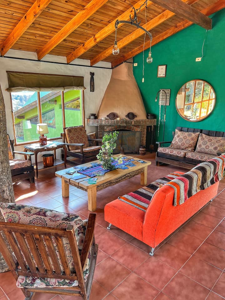 BLA Lodge