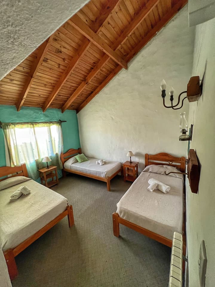 BLA Lodge