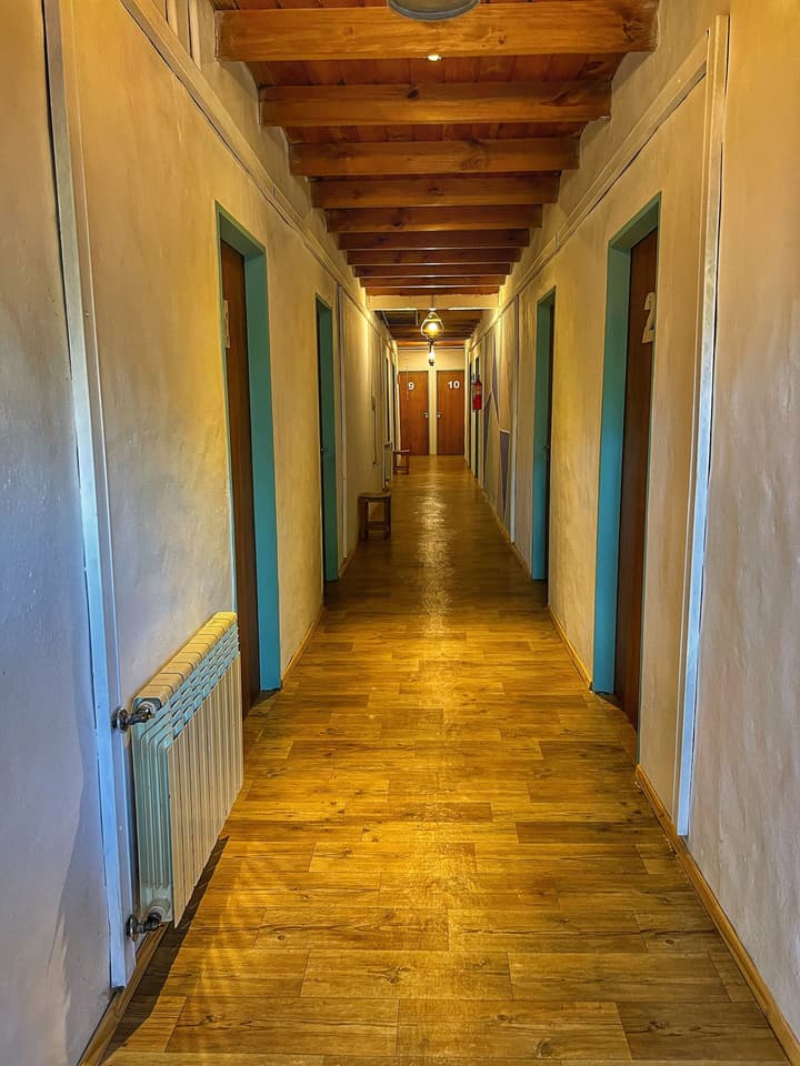 BLA Lodge