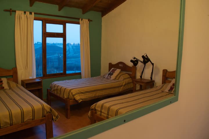BLA Lodge