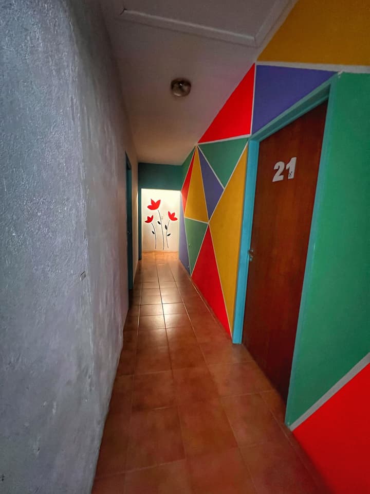BLA Lodge