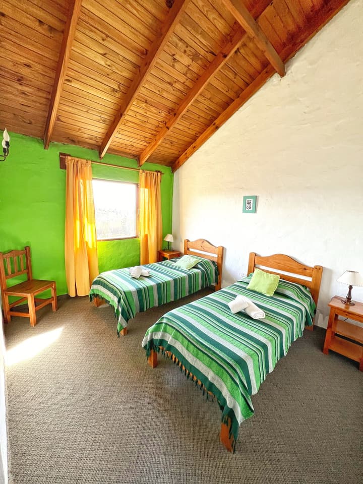 BLA Lodge