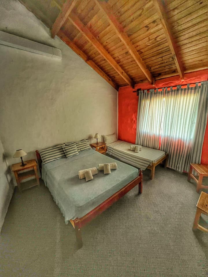 BLA Lodge