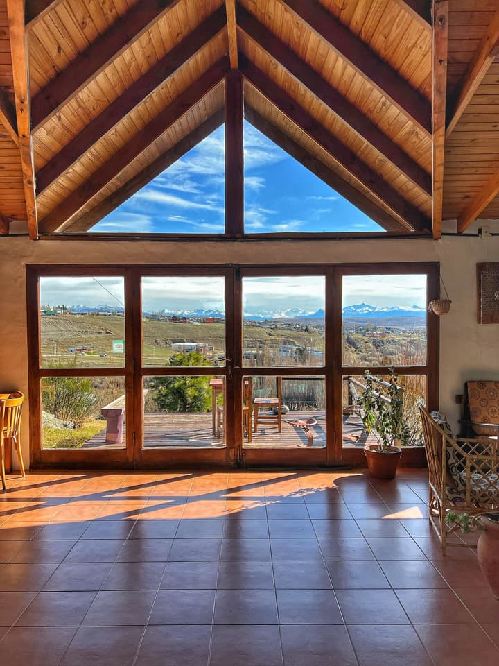BLA Lodge