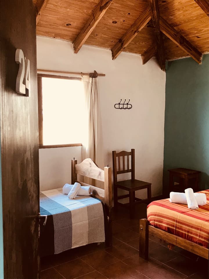BLA Lodge