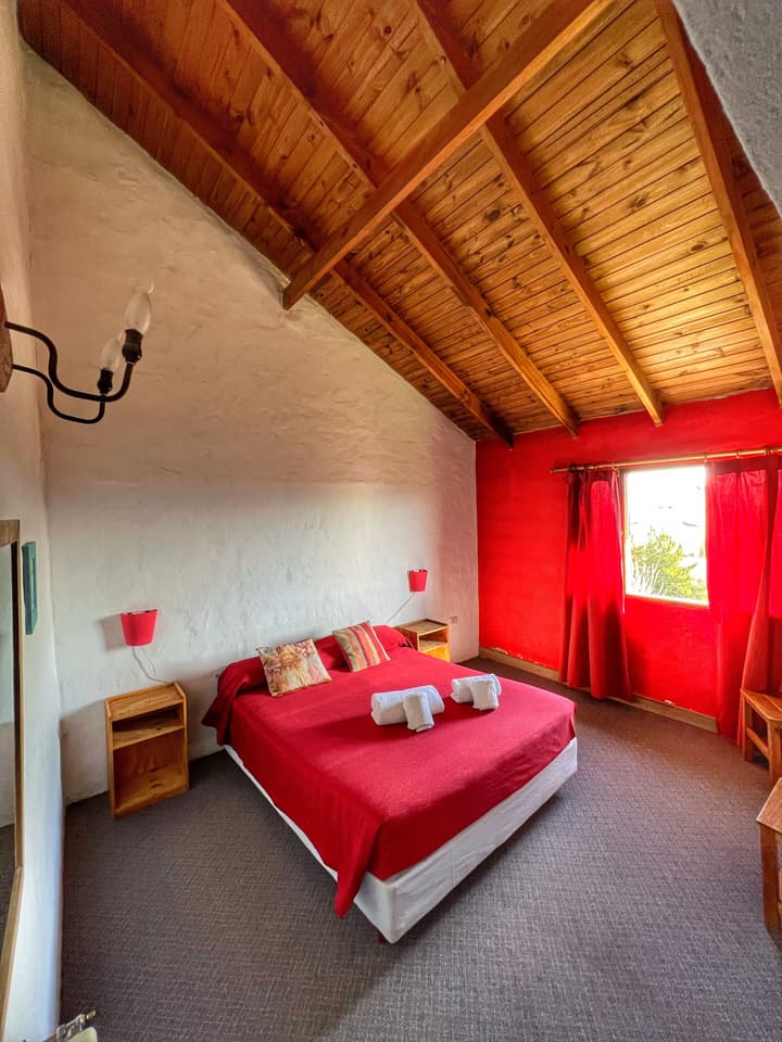 BLA Lodge