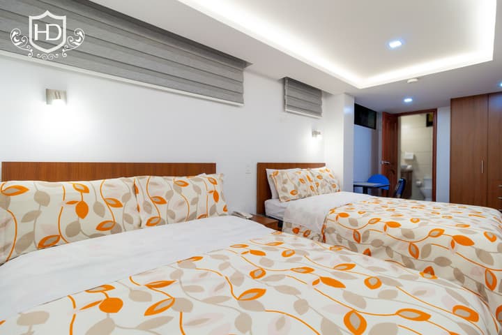 Hotel David