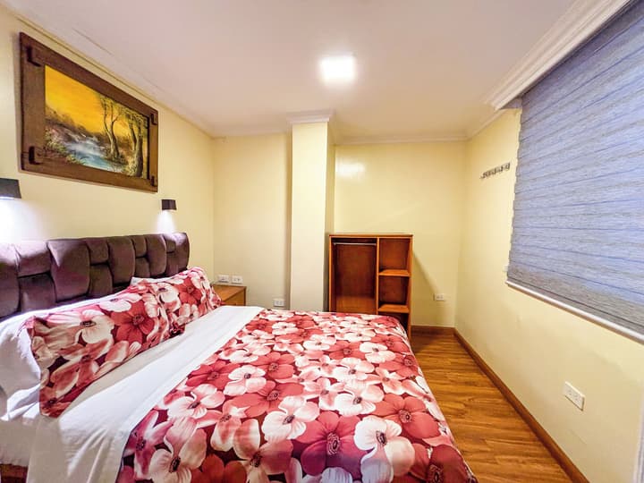 Hotel David