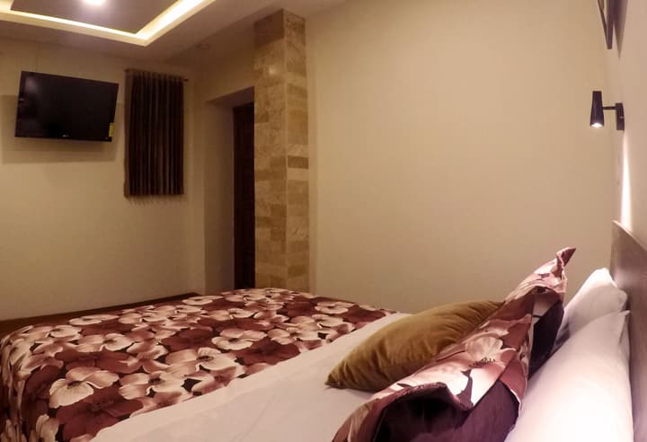 Hotel David