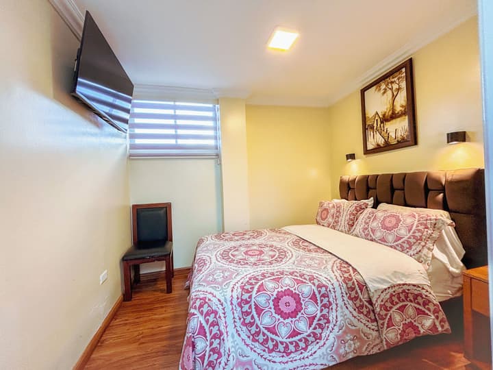 Hotel David