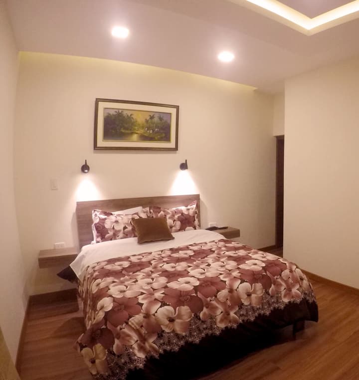 Hotel David
