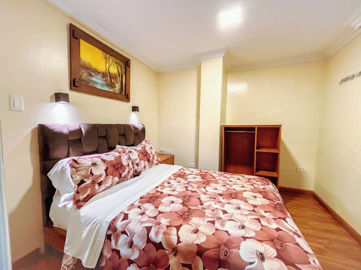 Hotel David