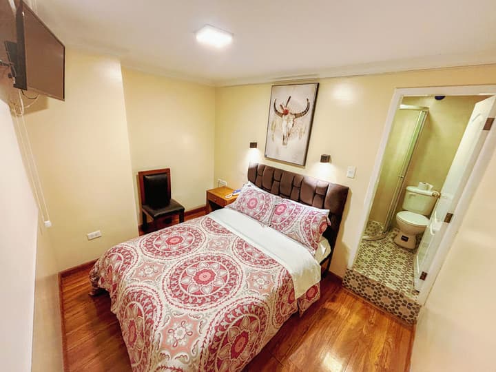 Hotel David