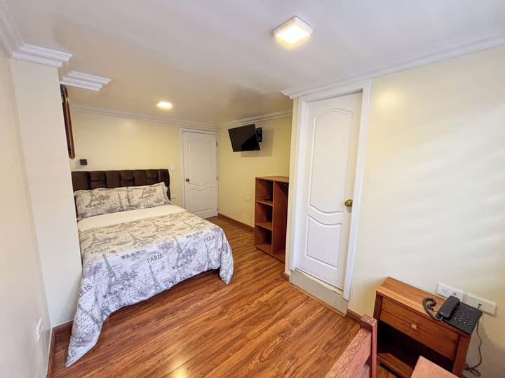 Hotel David