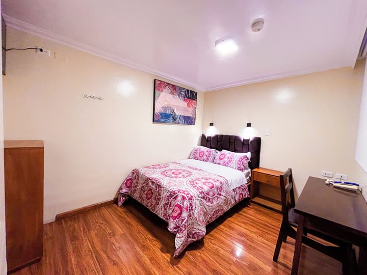 Hotel David