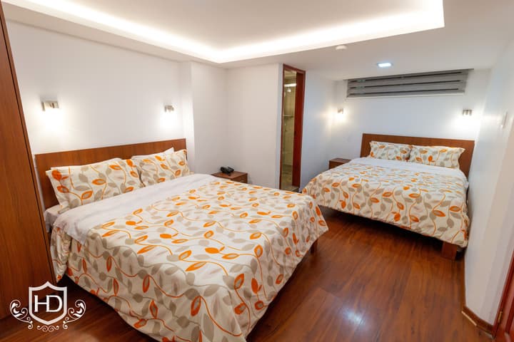 Hotel David