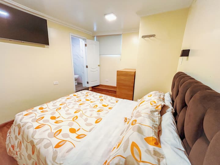 Hotel David