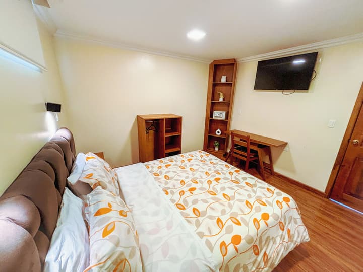 Hotel David