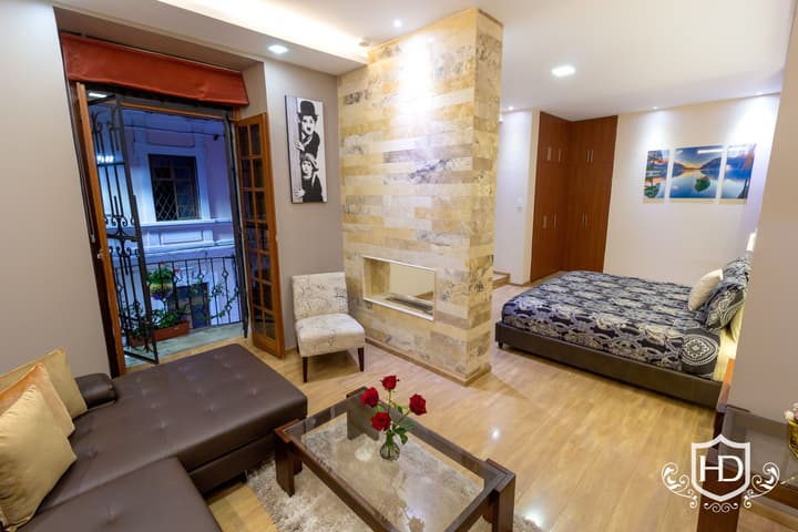 Hotel David