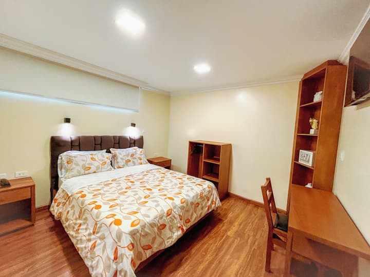 Hotel David