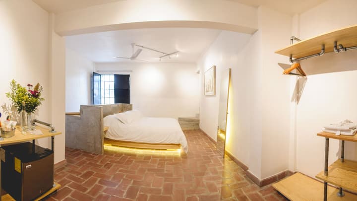 Agrado Guest House
