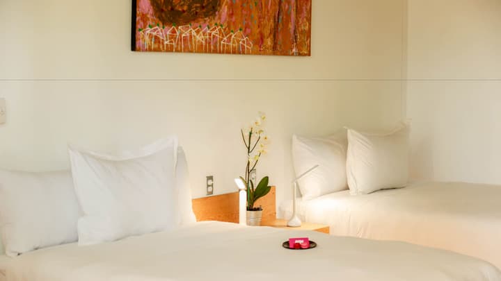Agrado Guest House