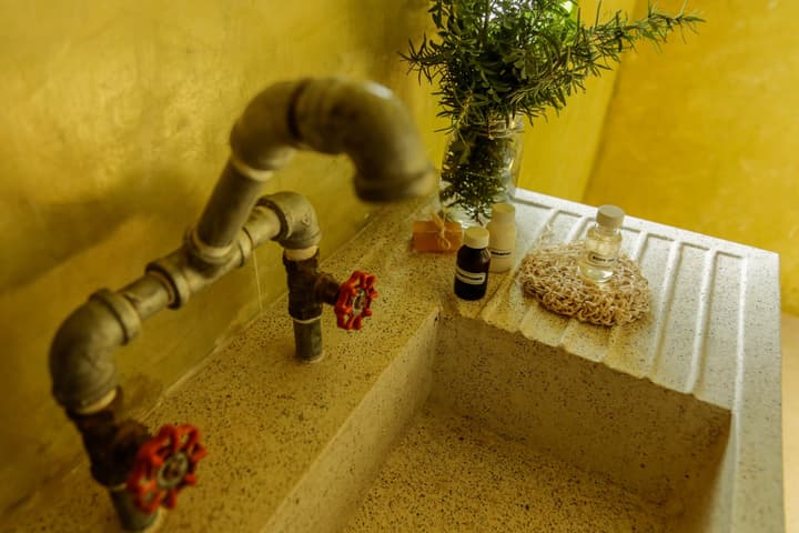 Agrado Guest House