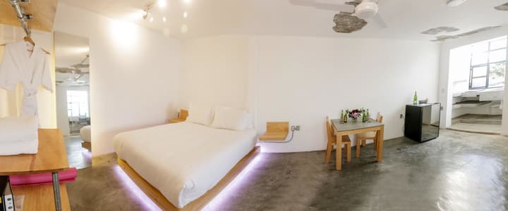 Agrado Guest House
