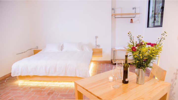Agrado Guest House