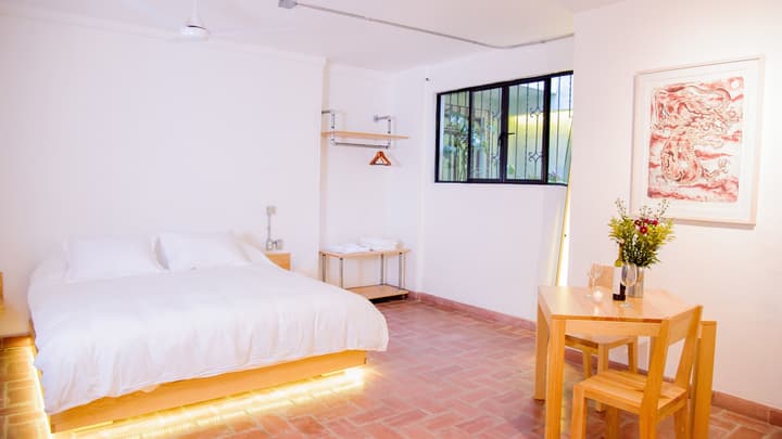 Agrado Guest House