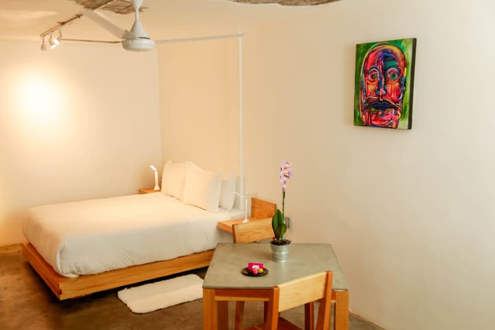 Agrado Guest House
