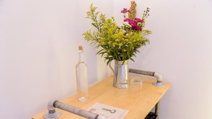 Agrado Guest House