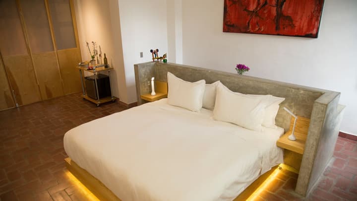 Agrado Guest House