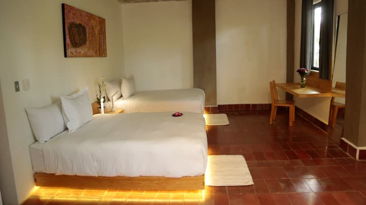 Agrado Guest House