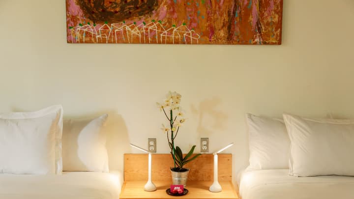 Agrado Guest House